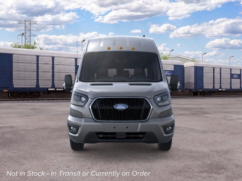 2026 Ford Transit Passenger Wagon XLT Winder GA