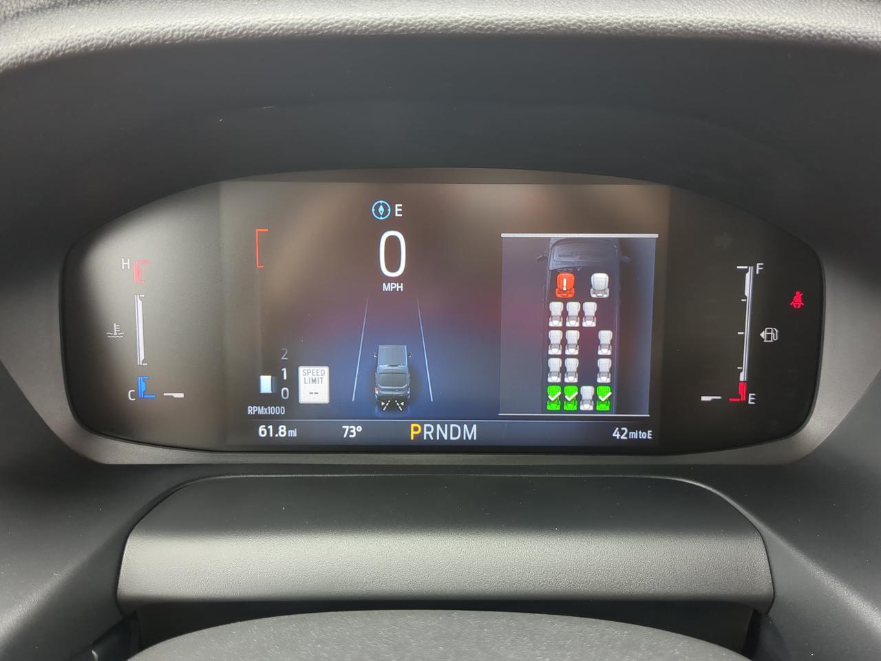 2026 Ford Transit Passenger Wagon XLT Winder GA