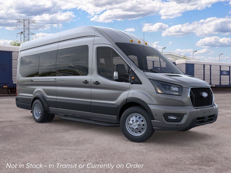 2026 Ford Transit Passenger Wagon XLT Winder GA
