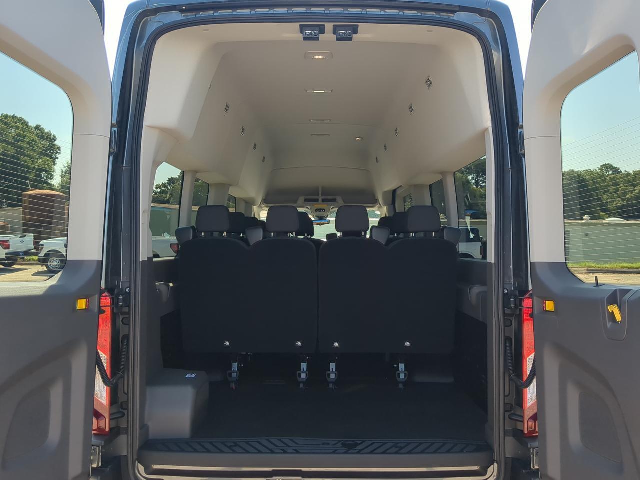 2026 Ford Transit Passenger Wagon XLT Winder GA