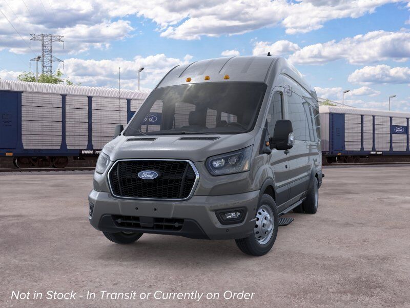 2026 Ford Transit Passenger Wagon XLT Winder GA