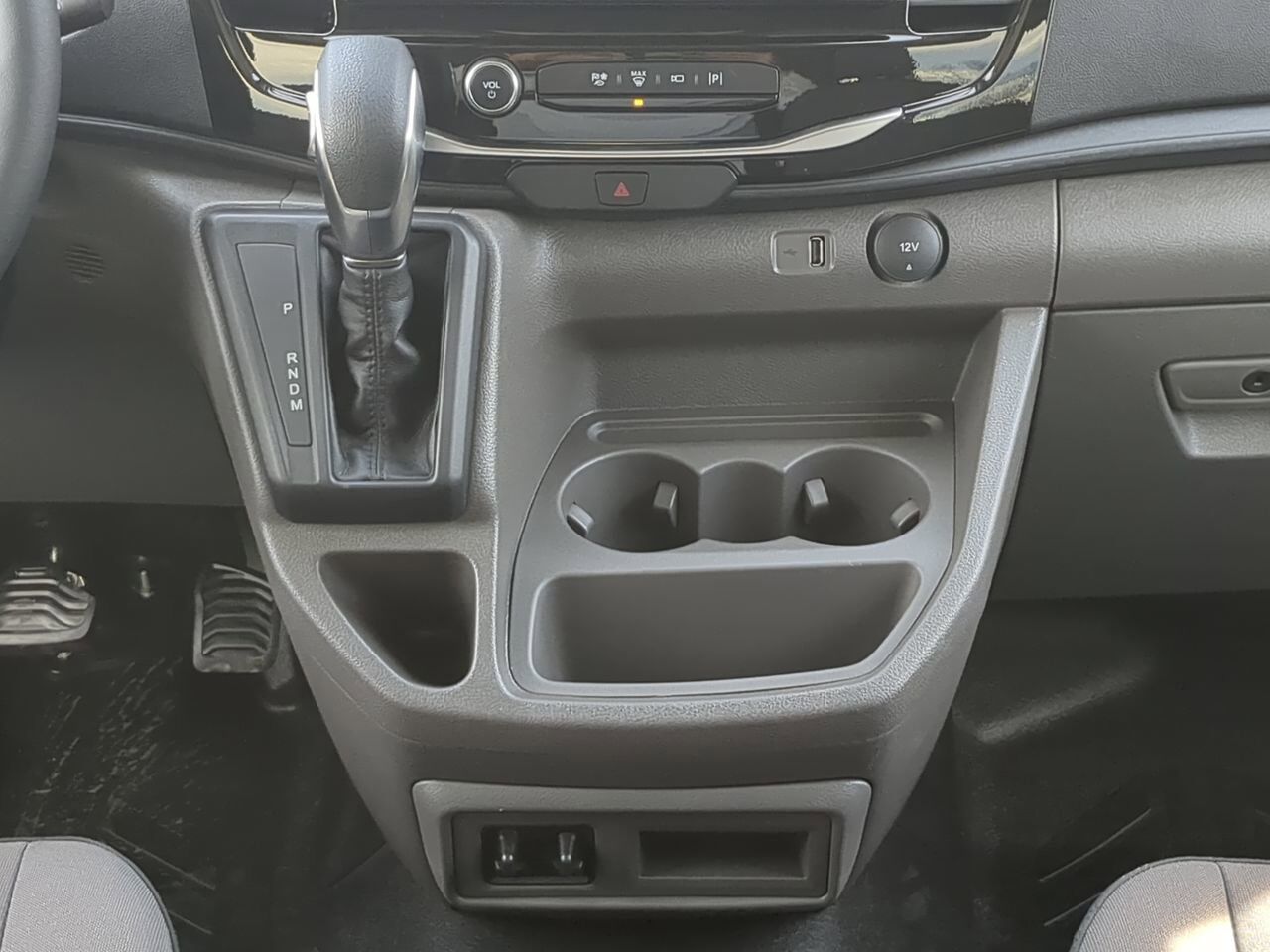 2026 Ford Transit Passenger Wagon XLT Winder GA