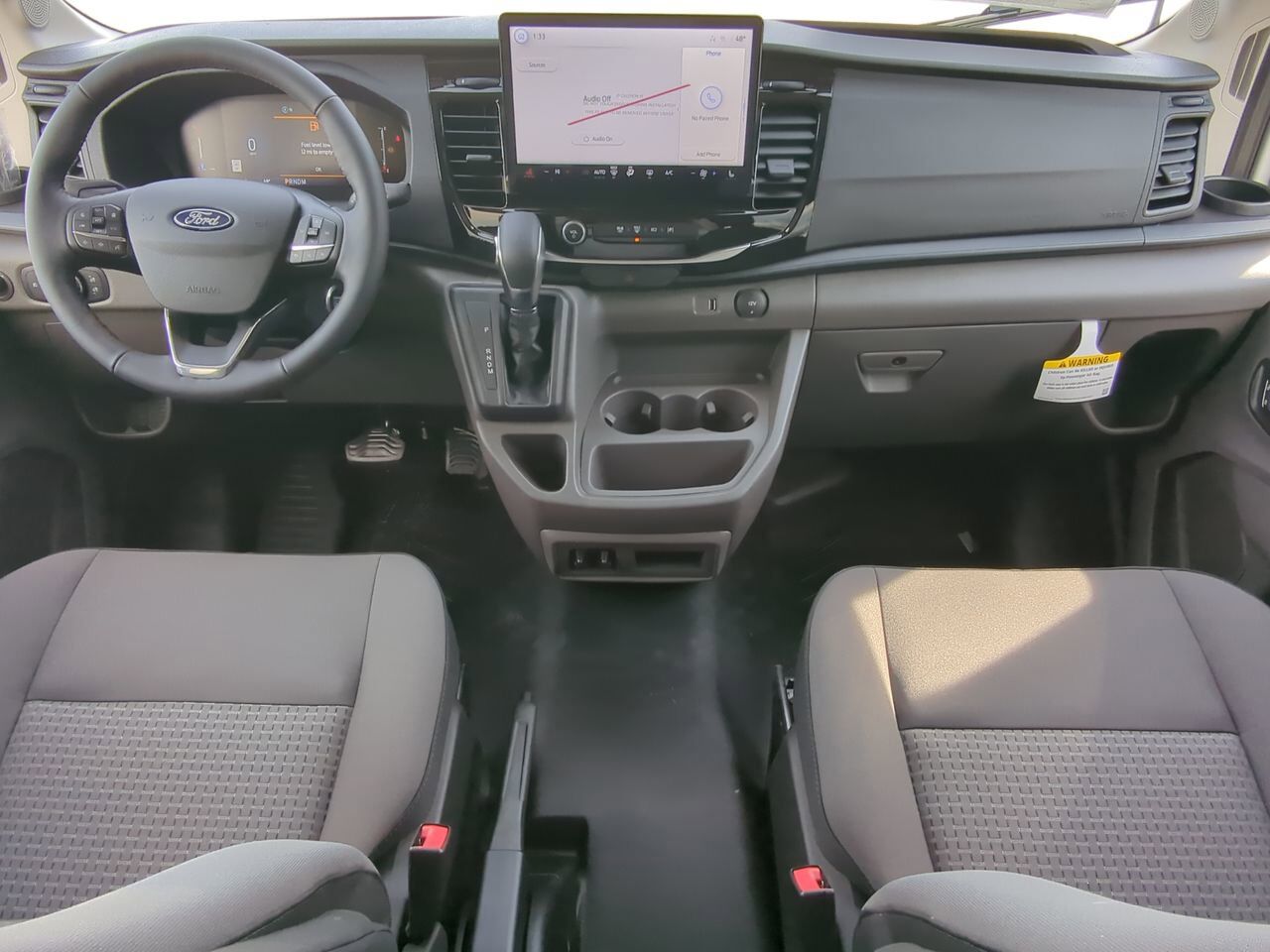 2026 Ford Transit Passenger Wagon XLT Winder GA