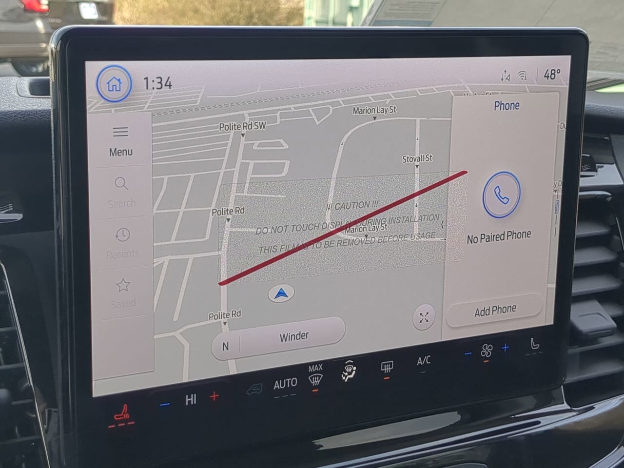 2026 Ford Transit Passenger Wagon XLT Winder GA