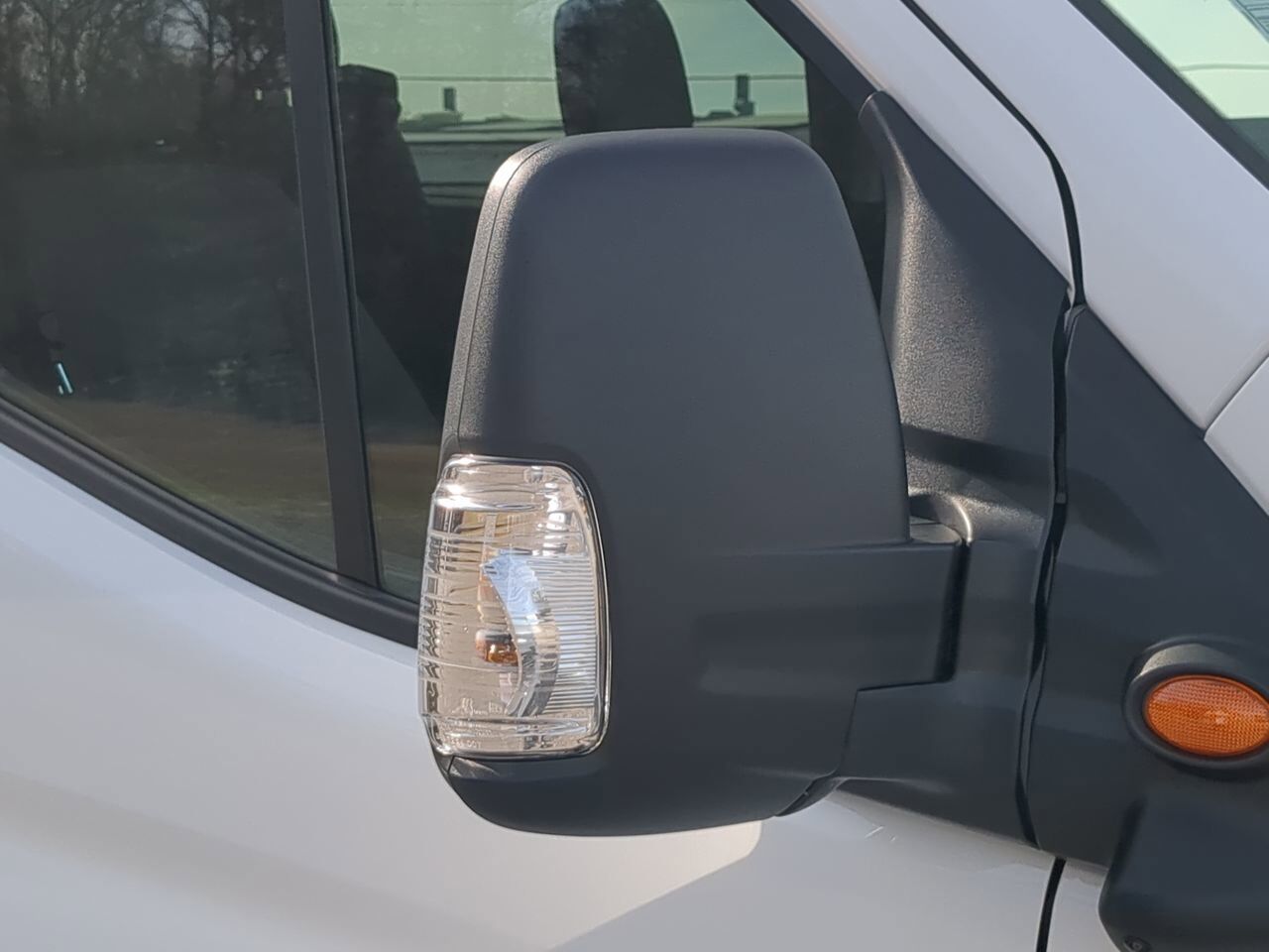 2026 Ford Transit Passenger Wagon XLT Winder GA