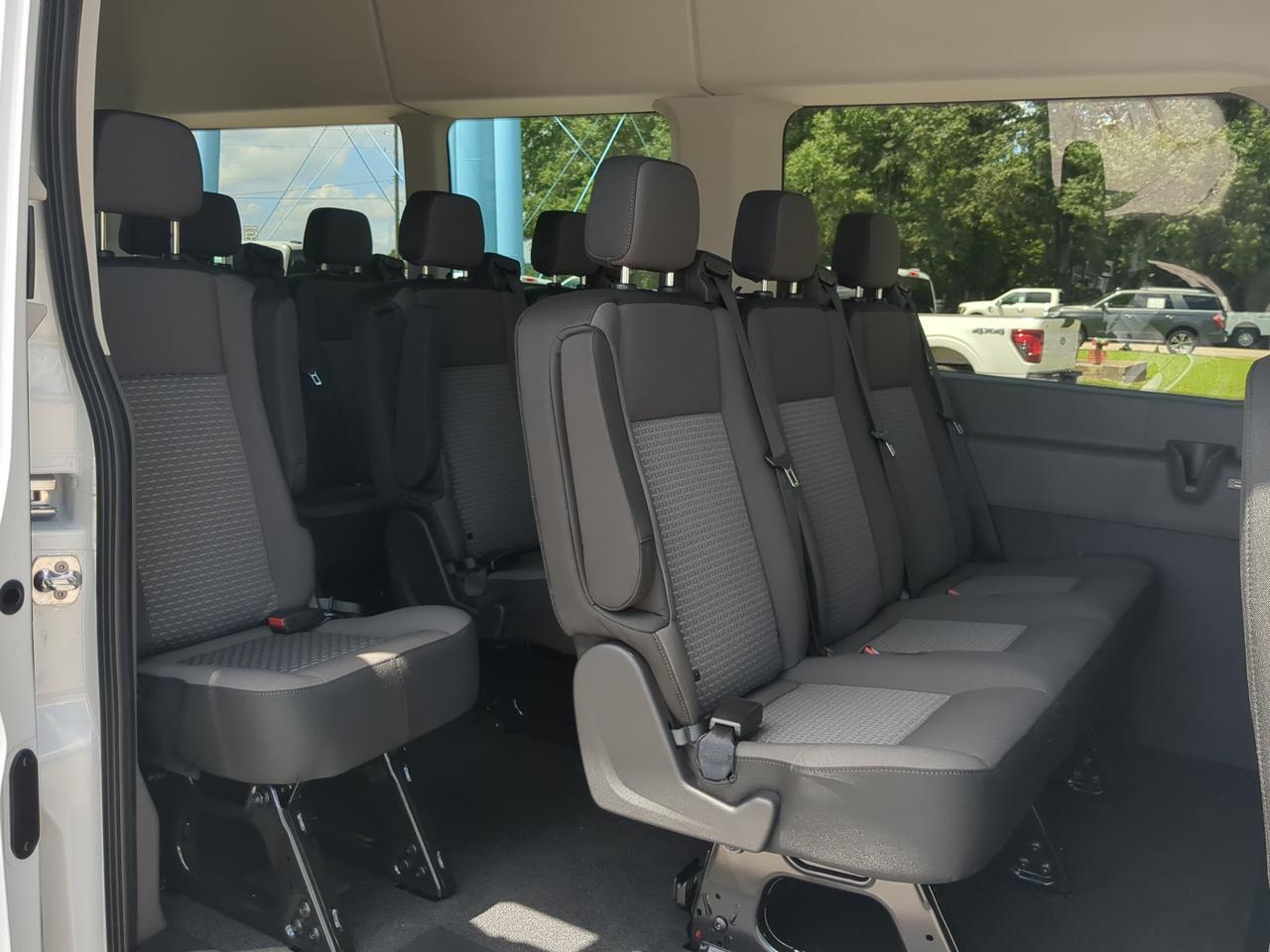 2026 Ford Transit Passenger Wagon XLT Winder GA