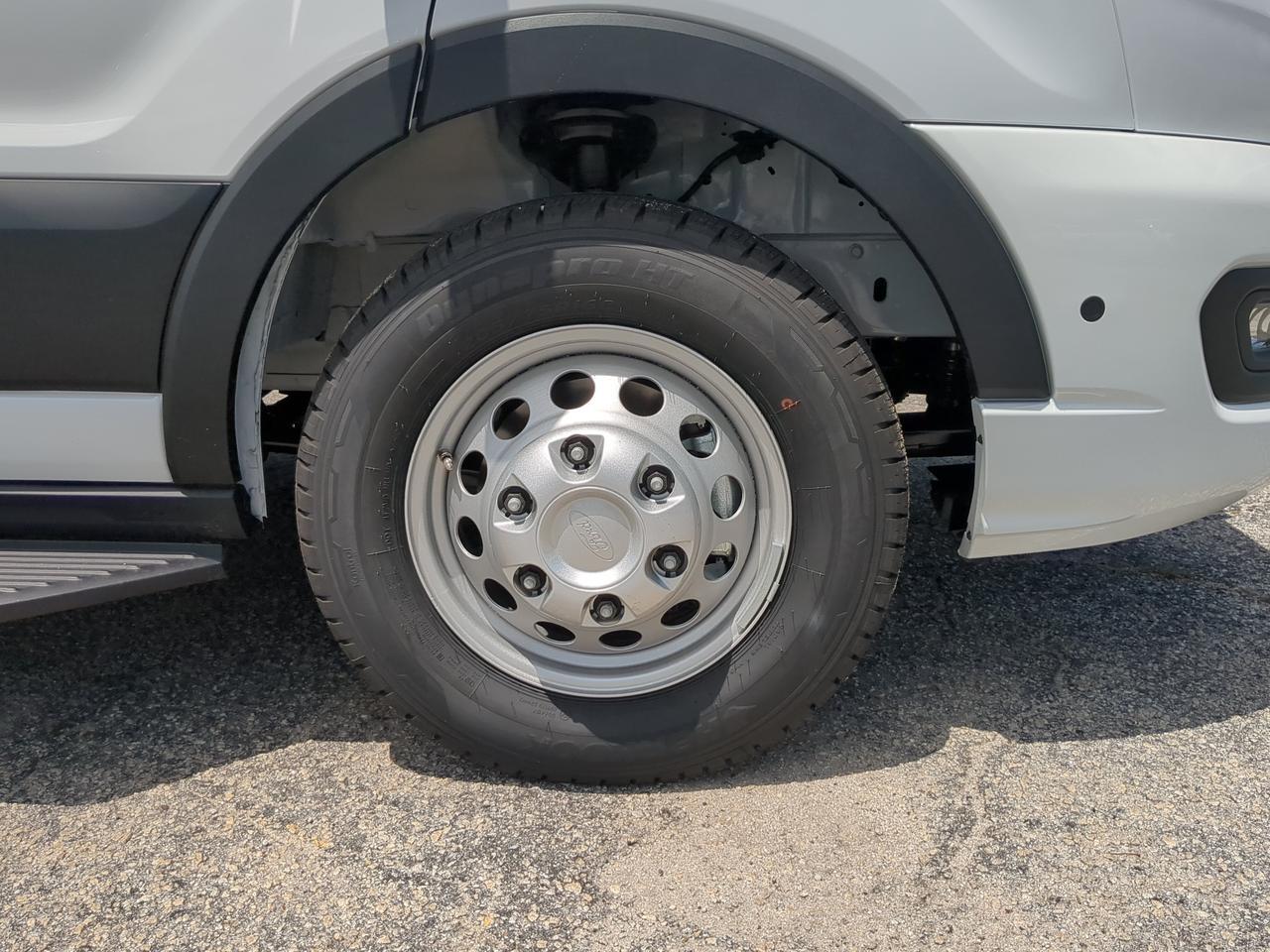 2026 Ford Transit Passenger Wagon XLT Winder GA