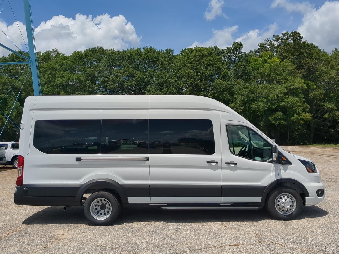 2026 Ford Transit Passenger Wagon XLT Winder GA