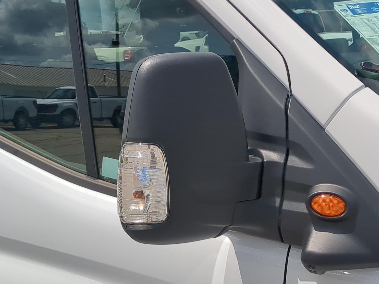 2026 Ford Transit Passenger Wagon XLT Winder GA
