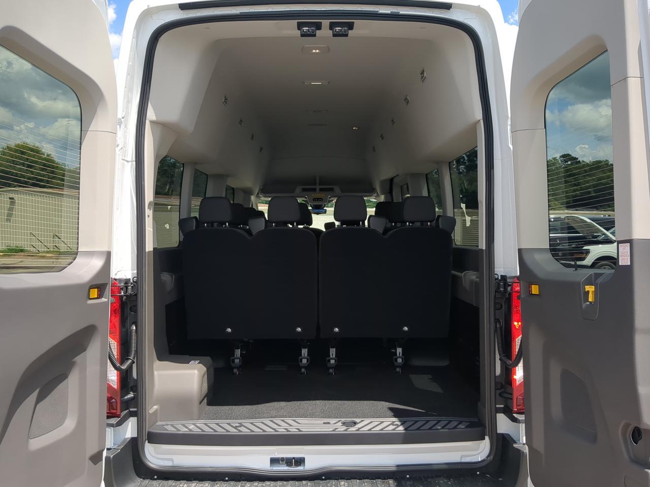 2026 Ford Transit Passenger Wagon XLT Winder GA