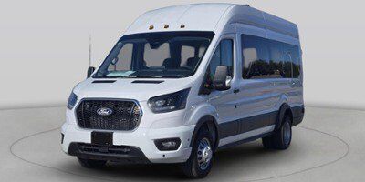 2026 Ford Transit Passenger Wagon XLT Winder GA