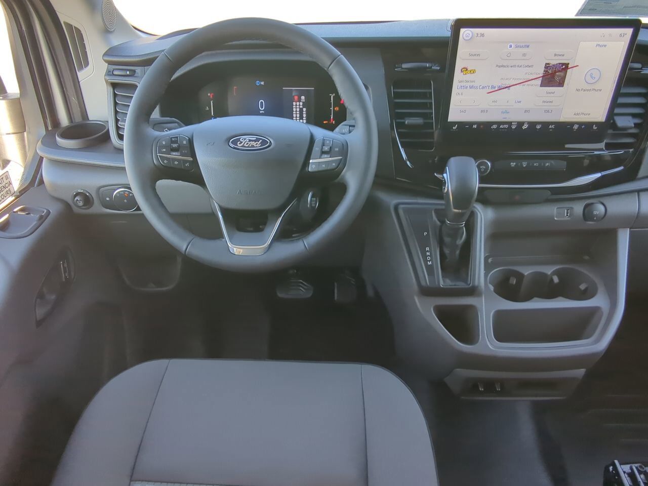 2026 Ford Transit Passenger Wagon XLT Winder GA