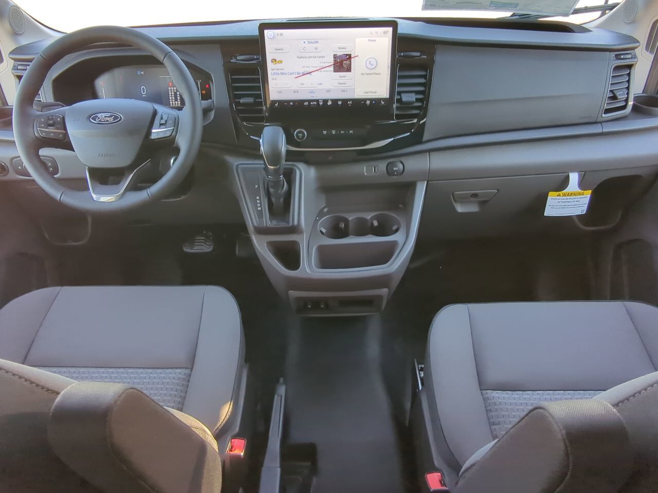 2026 Ford Transit Passenger Wagon XLT Winder GA