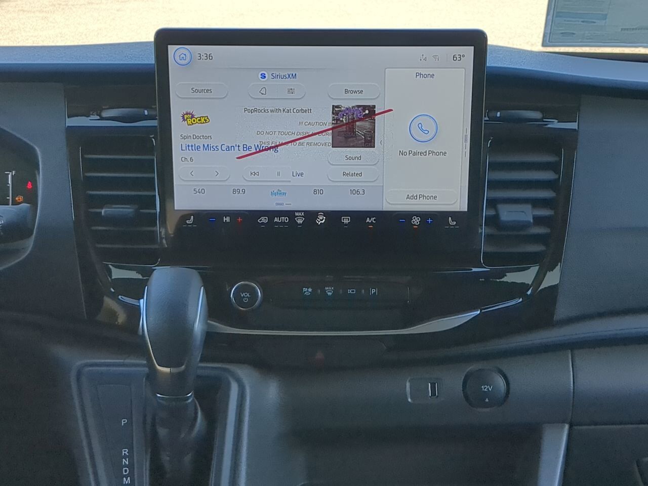 2026 Ford Transit Passenger Wagon XLT Winder GA