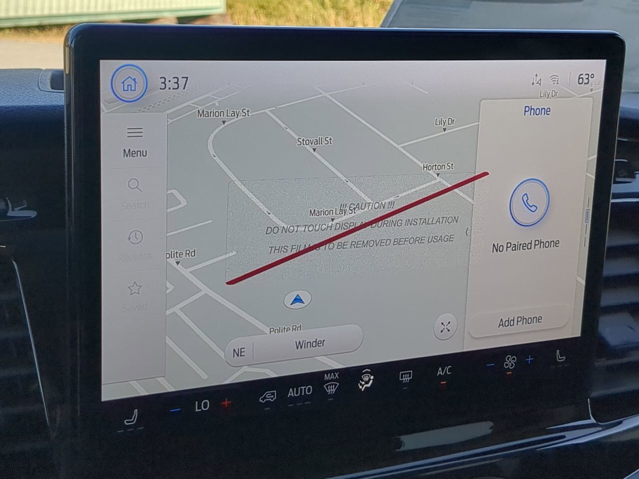 2026 Ford Transit Passenger Wagon XLT Winder GA