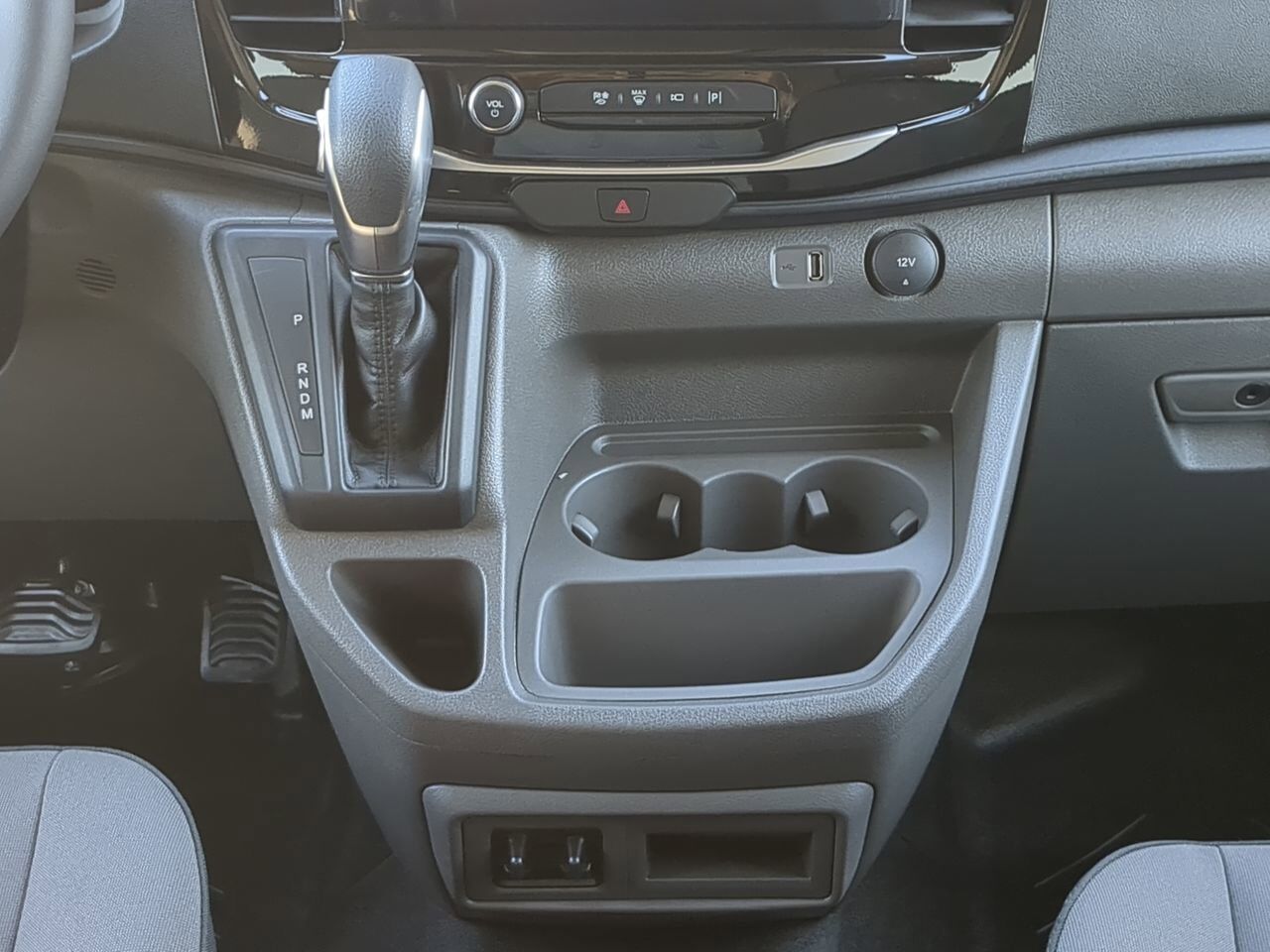 2026 Ford Transit Passenger Wagon XLT Winder GA