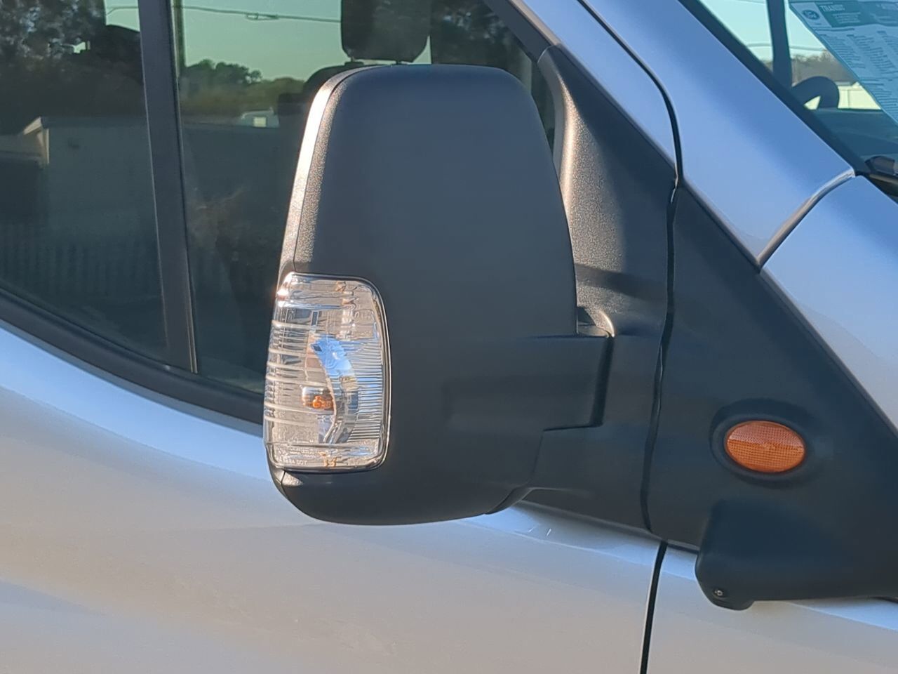 2026 Ford Transit Passenger Wagon XLT Winder GA