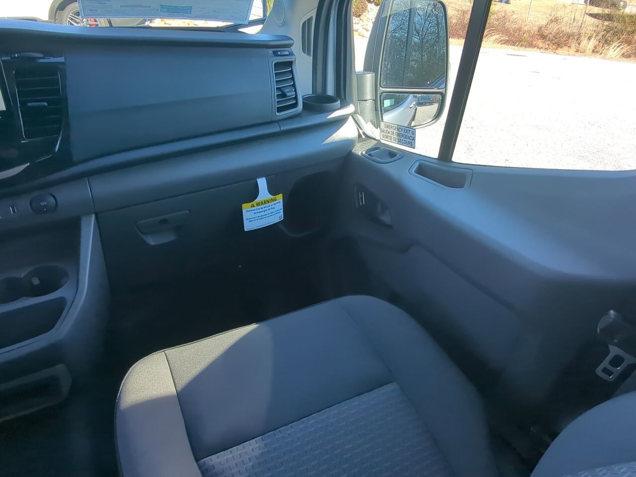 2026 Ford Transit Passenger Wagon XLT Winder GA