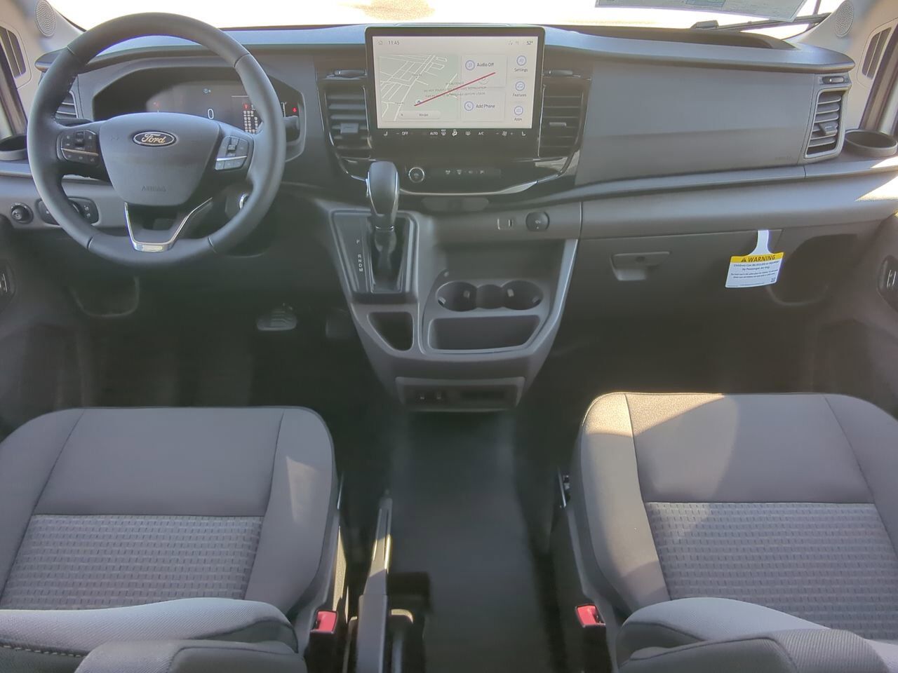 2026 Ford Transit Passenger Wagon XLT Winder GA