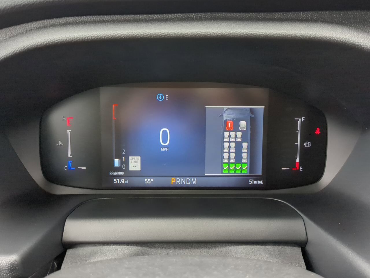 2026 Ford Transit Passenger Wagon XLT Winder GA