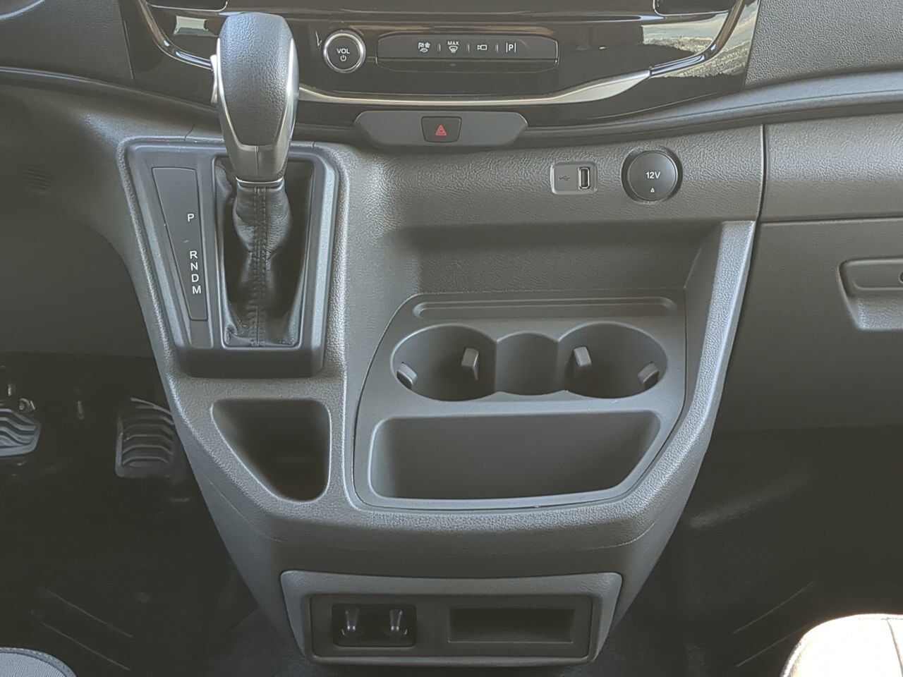 2026 Ford Transit Passenger Wagon XLT Winder GA