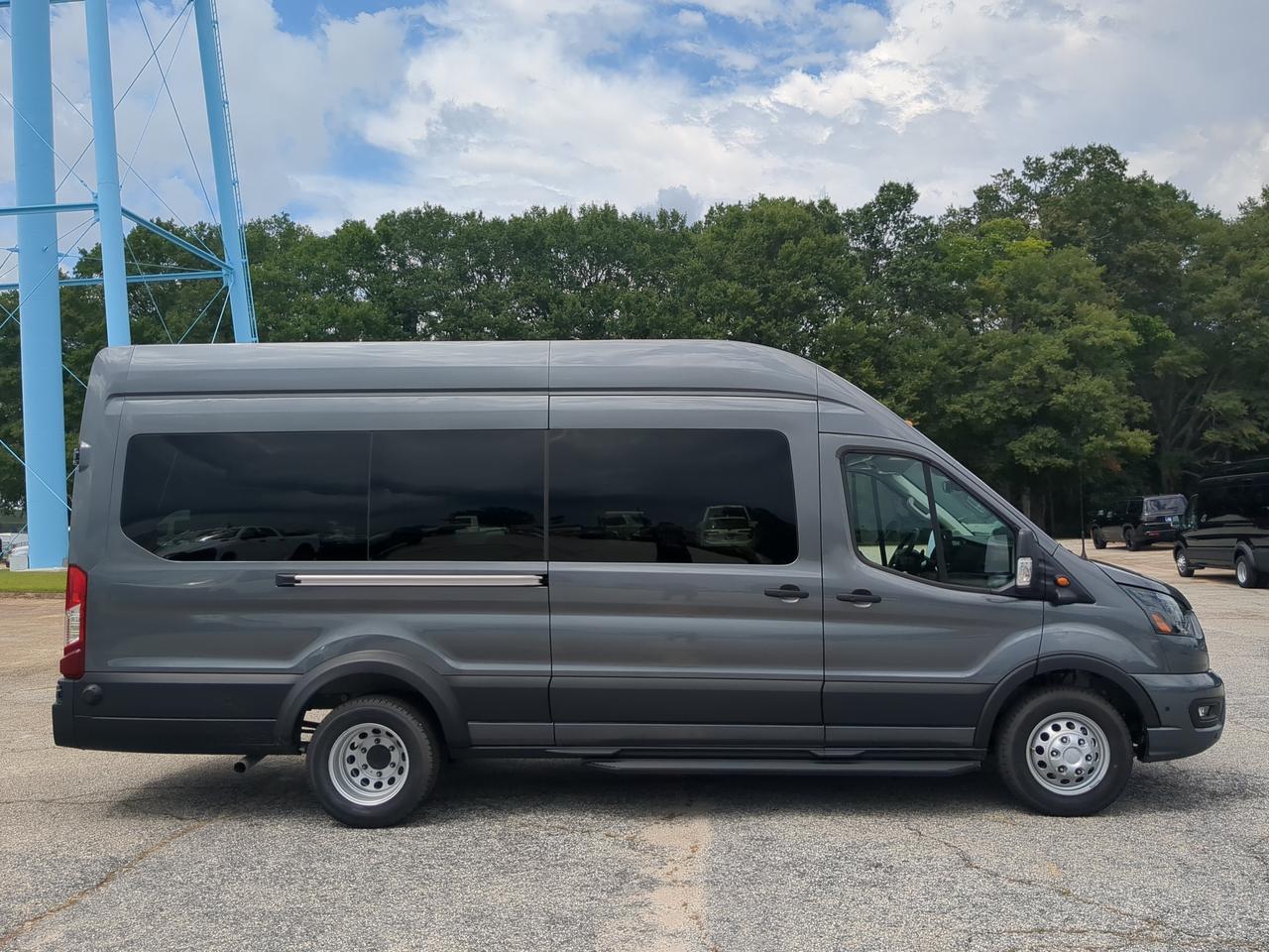2026 Ford Transit Passenger Wagon XLT Winder GA