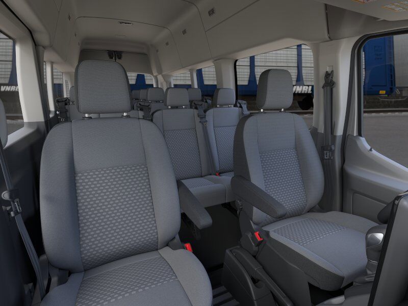 2026 Ford Transit Passenger Wagon XLT Winder GA