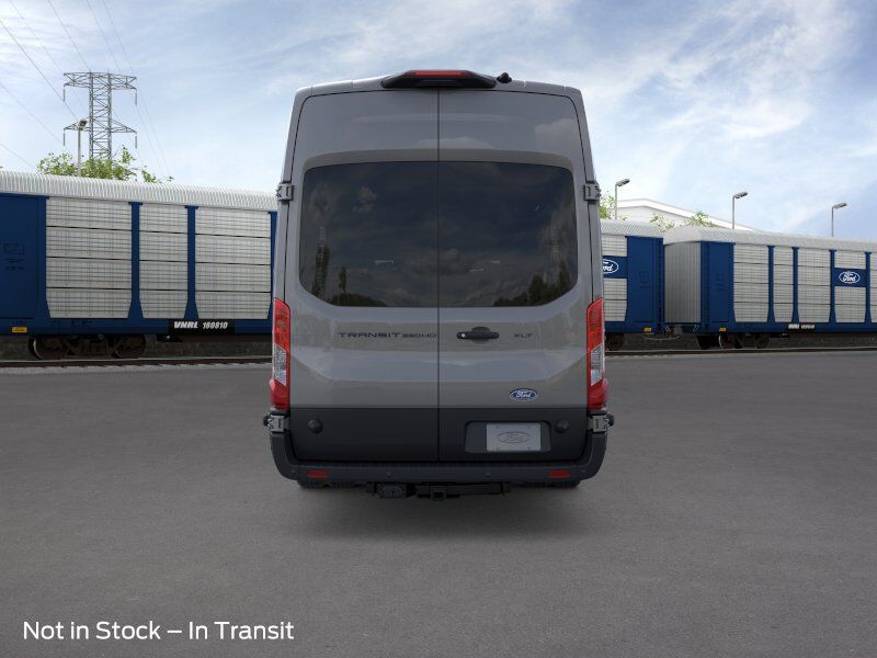2026 Ford Transit Passenger Wagon XLT Winder GA