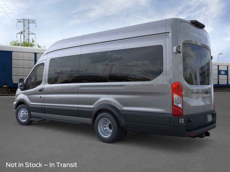 2026 Ford Transit Passenger Wagon XLT Winder GA