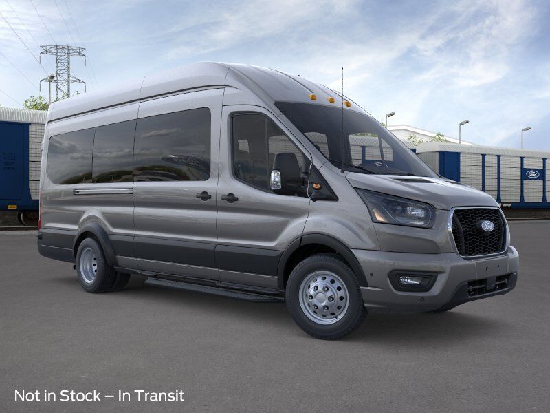 2026 Ford Transit Passenger Wagon XLT Winder GA