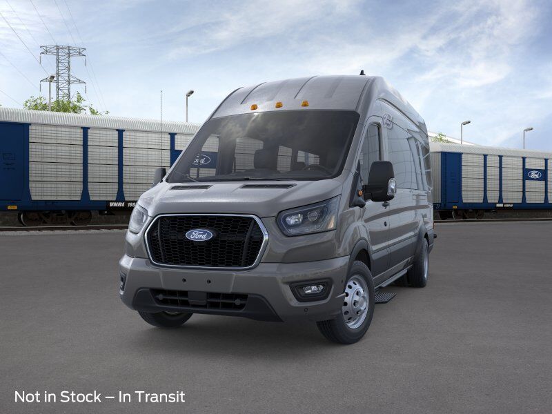 2026 Ford Transit Passenger Wagon XLT Winder GA