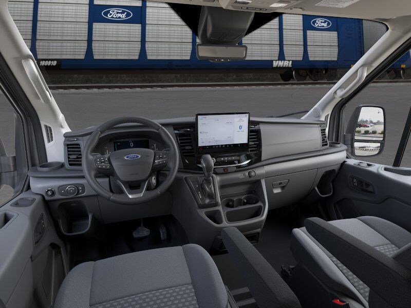 2026 Ford Transit Passenger Wagon XLT Winder GA