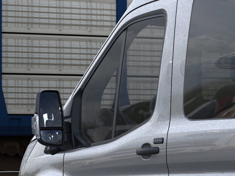 2026 Ford Transit Passenger Wagon XLT Winder GA