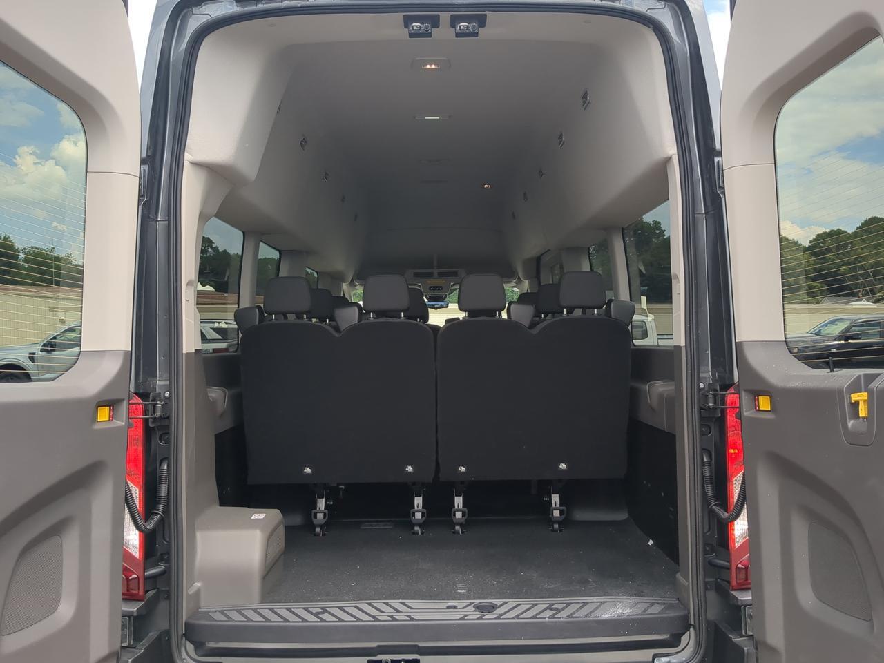 2026 Ford Transit Passenger Wagon XLT Winder GA