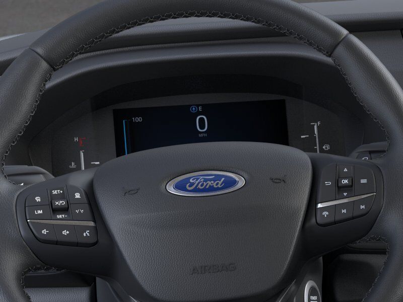 2026 Ford Transit Passenger Wagon XLT Winder GA
