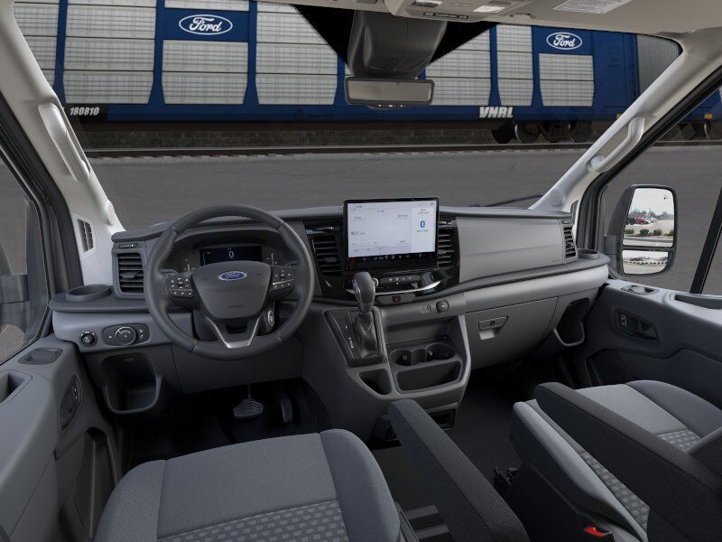 2026 Ford Transit Passenger Wagon XLT Winder GA