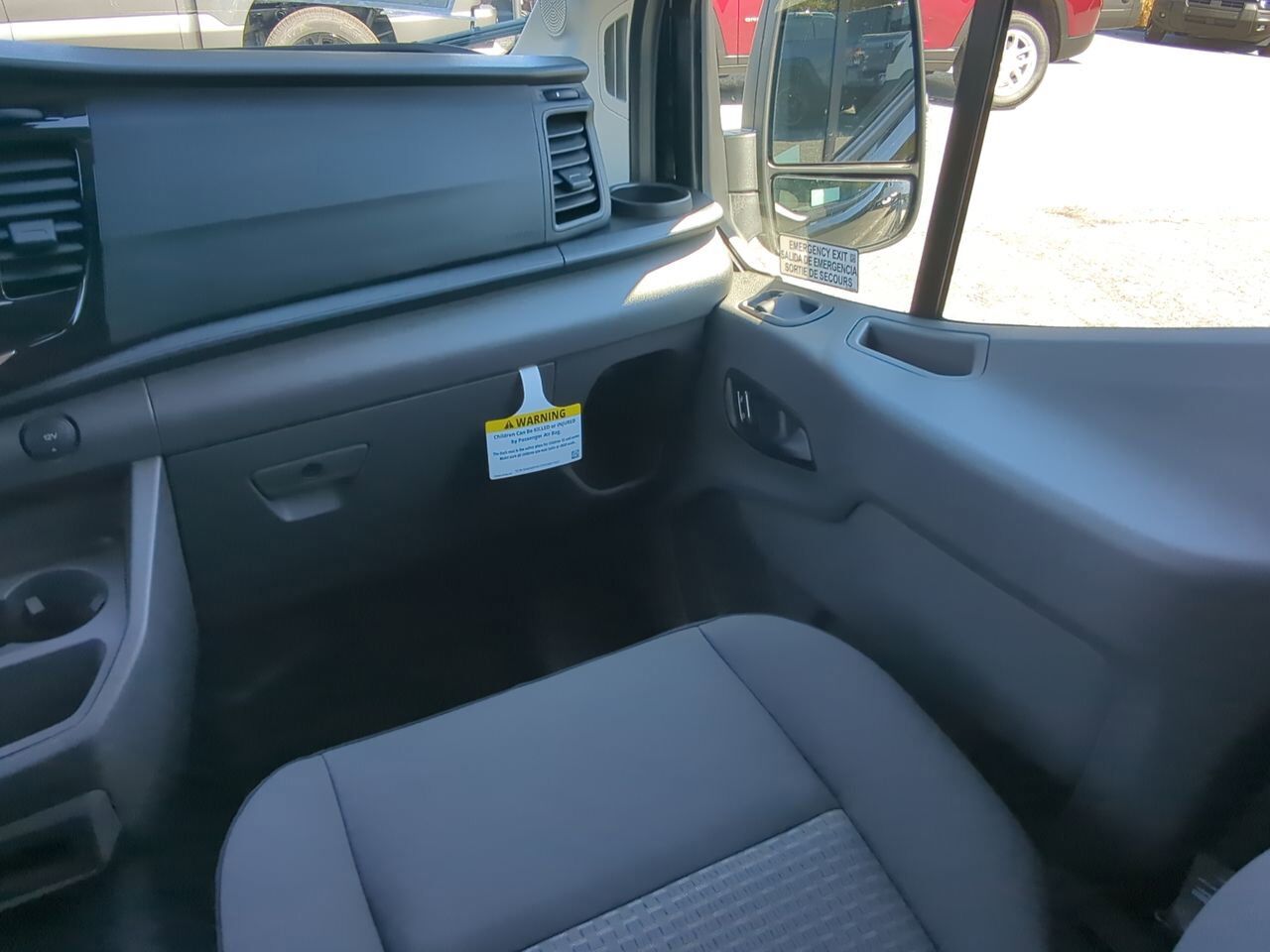 2026 Ford Transit Passenger Wagon XLT Winder GA