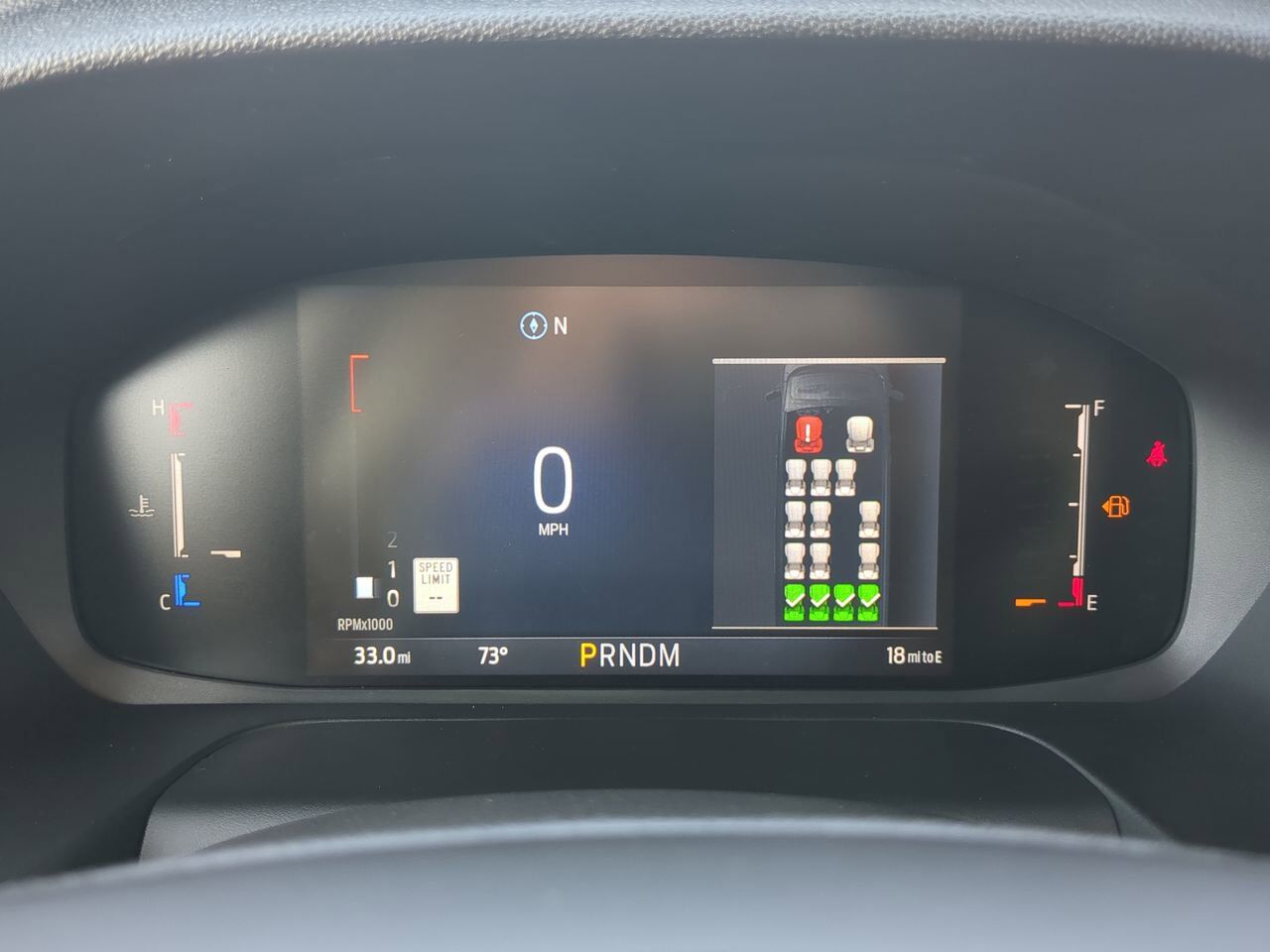 2026 Ford Transit Passenger Wagon XLT Winder GA