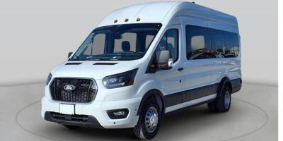 2026 Ford Transit Passenger Wagon XLT Winder GA