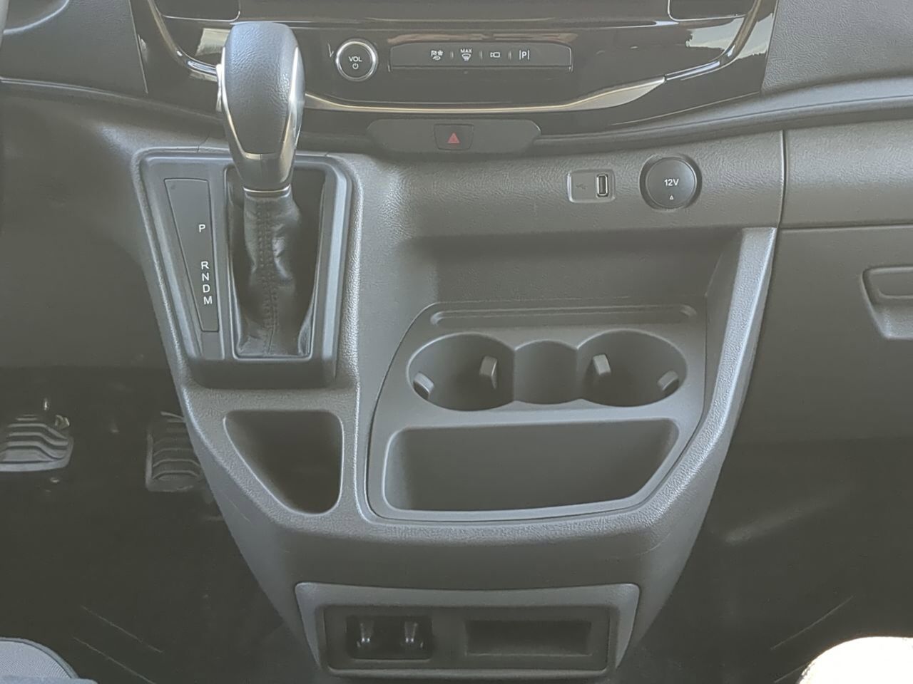 2026 Ford Transit Passenger Wagon XLT Winder GA