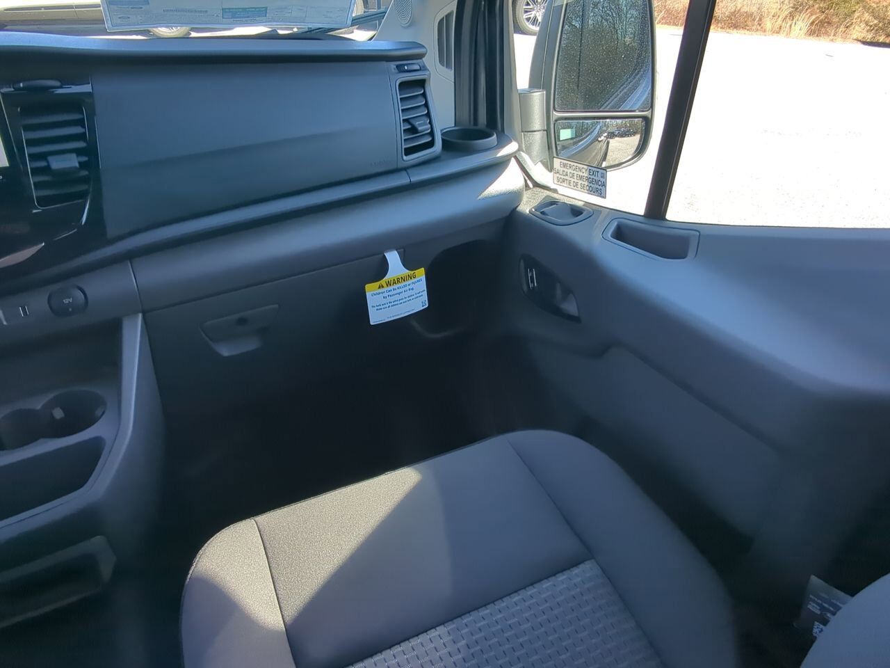 2026 Ford Transit Passenger Wagon XLT Winder GA