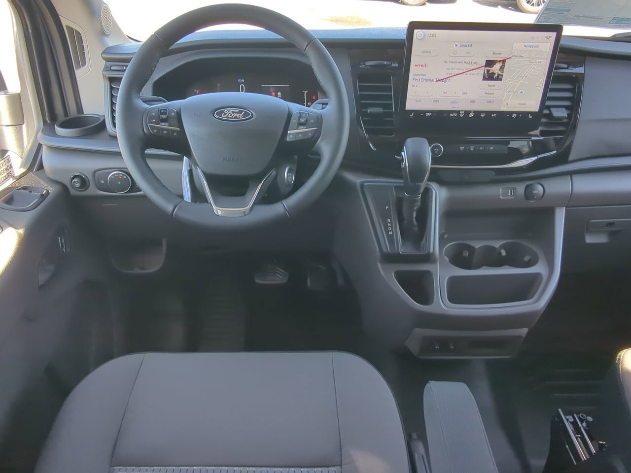 2026 Ford Transit Passenger Wagon XLT Winder GA