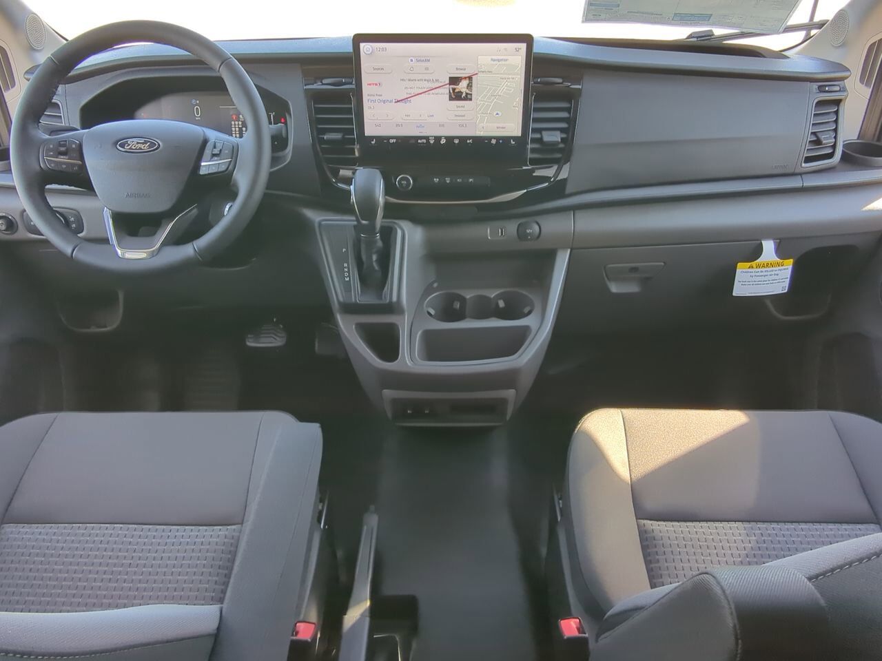 2026 Ford Transit Passenger Wagon XLT Winder GA