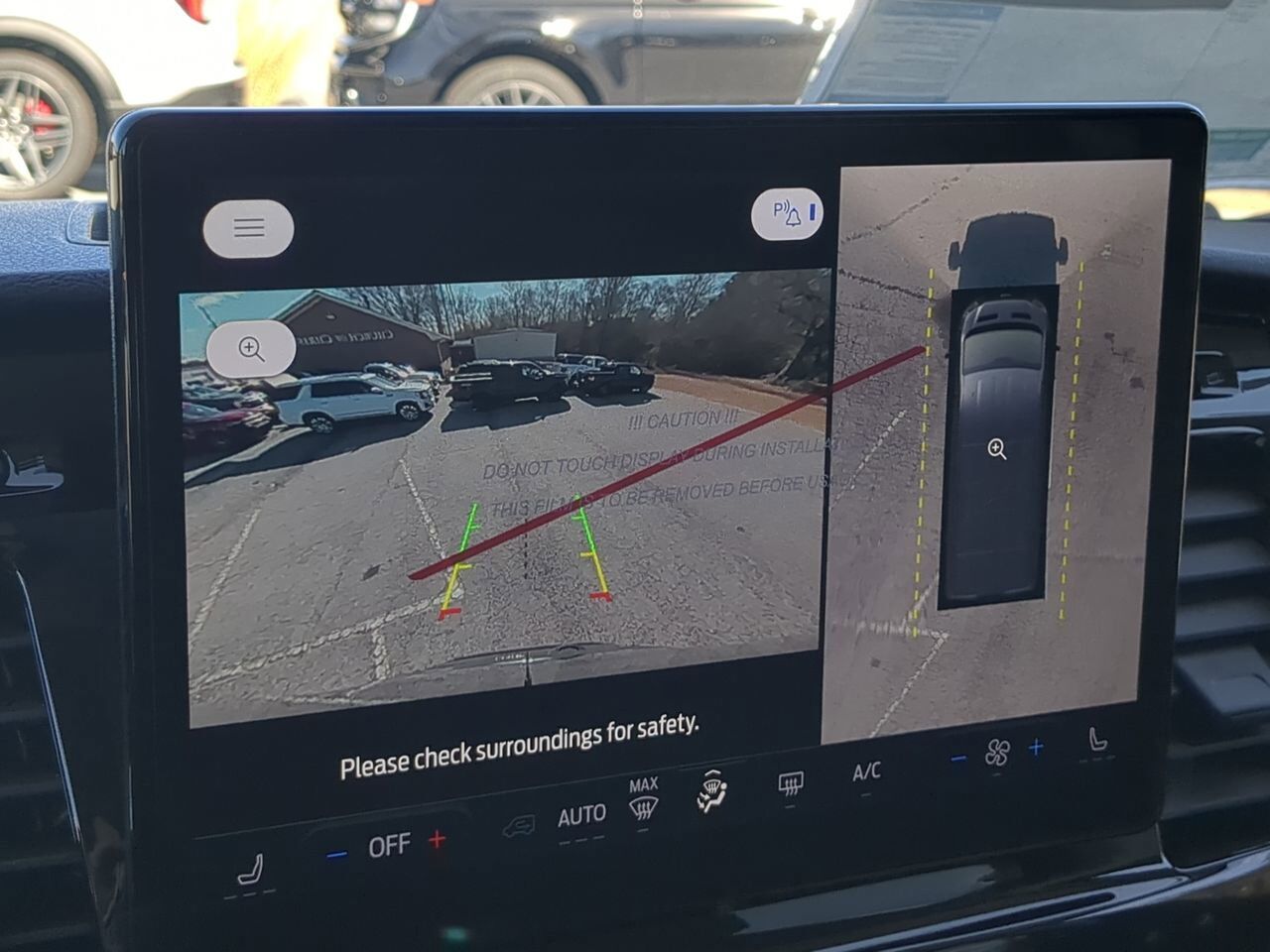 2026 Ford Transit Passenger Wagon XLT Winder GA