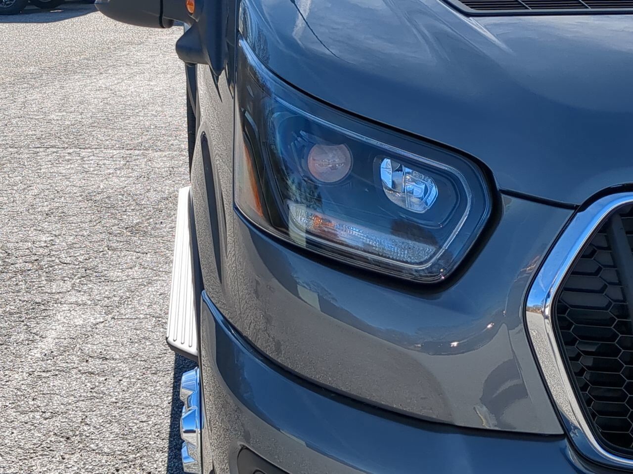 2026 Ford Transit Passenger Wagon XLT Winder GA