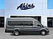 2026 Ford Transit Passenger Wagon XLT