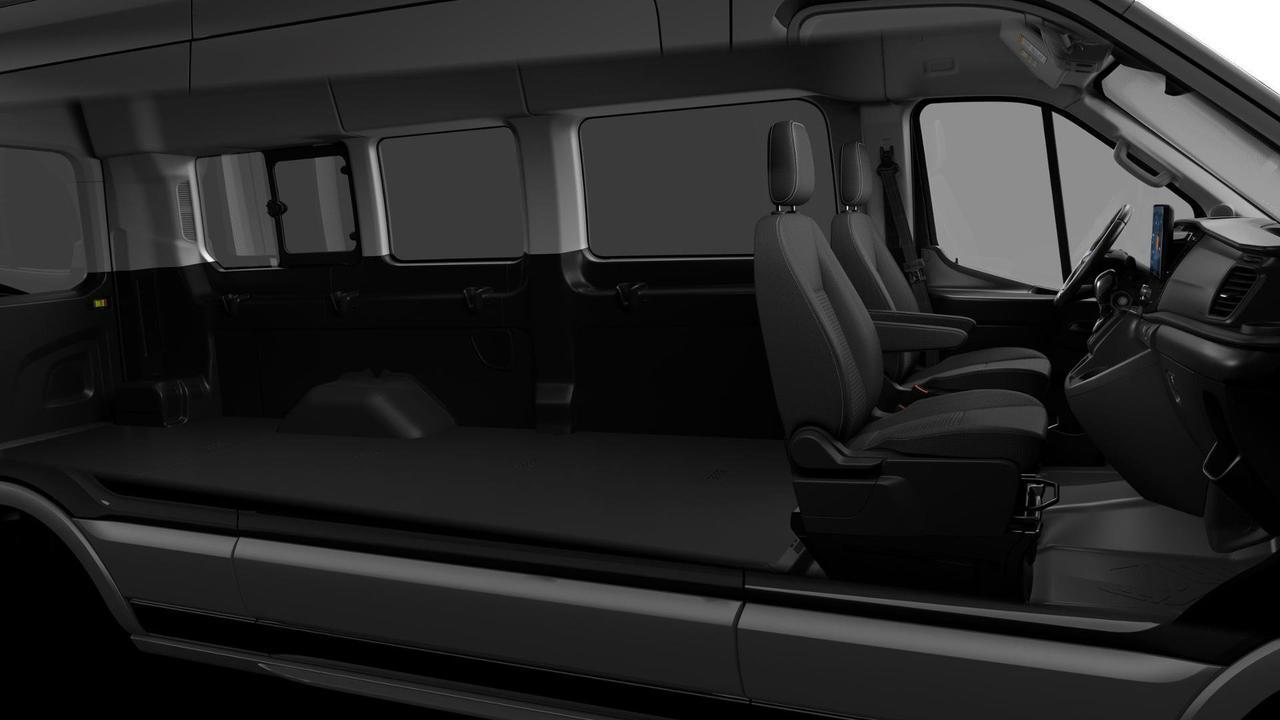 2026 Ford Transit Passenger Wagon XLT Winder GA