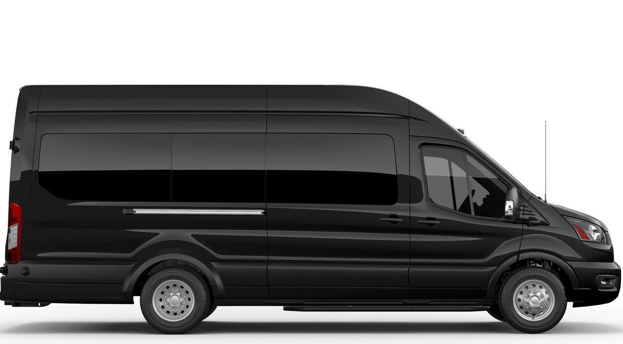 2026 Ford Transit Passenger Wagon XLT Winder GA