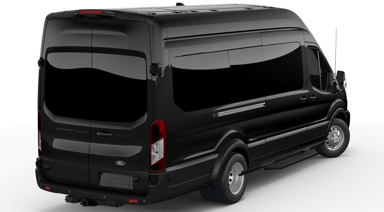 2026 Ford Transit Passenger Wagon XLT Winder GA