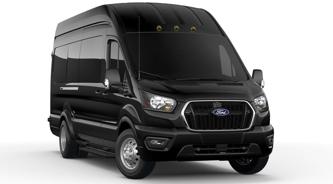2026 Ford Transit Passenger Wagon XLT Winder GA
